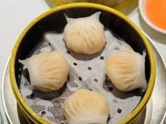 -香港龙凤楼(巨鹿路洋房店)
