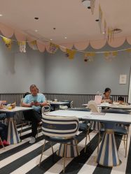 -奈尔宝家庭中心·亲子餐厅(北京东坝万达店)