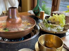 -陀岗美食·云南藏式特色餐厅