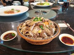 -猪肉婆私房菜(容桂总店)