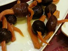 -东方之珠海鲜酒楼(南开店)