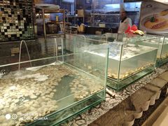 水产区-芭菲盛宴·环球美食(解放碑英利国际店)
