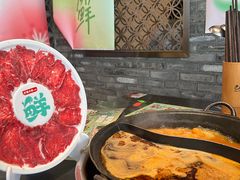 -巴蜀大将火锅(春熙店)