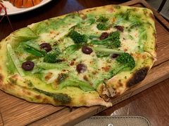 -Tivano意大利餐厅(成都居舍酒店)
