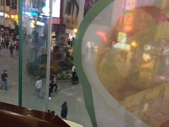 -真功夫(北京路步行街店)