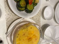 辣味小黄瓜-鼎泰丰(环贸店)