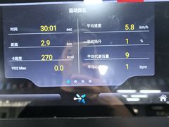 -星动力健身俱乐部(新塘店)