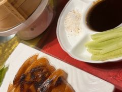 -正阳门饭庄·烤鸭·北京菜(万丰路七里庄店)