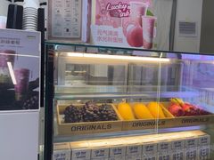 -树夏(成都招商大魔方店)