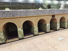 -纽斯桑拿会所(天山店)
