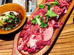 -贵厨酸汤牛肉(花果园国际中心店)