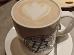 -JamaicaBlue Cafe(乌鲁木齐中路店)