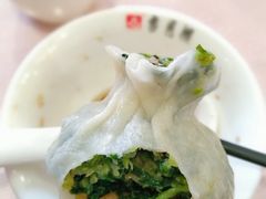 翡翠烧卖-留芳·文旅古月楼(老街店)