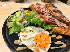 -251#coffee roasters(沿河东路店)