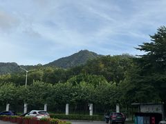 -深圳大学城（南区）体育中心-游泳馆