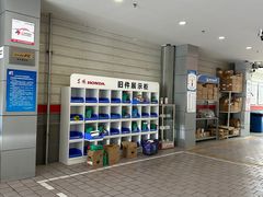 -北京鑫伯龙东风本田4S店(丰台区店)
