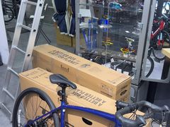 -TREK崔克自行车(徐汇滨江店)