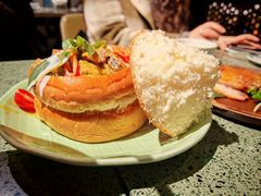 -Home Thai·泰谣(王府井apm店)