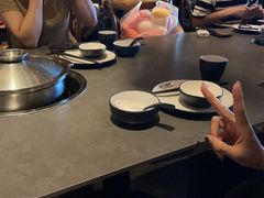 -同仁四季椰子鸡(宝安壹方城店)