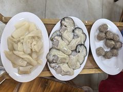 -花苑美食横琴生蚝火锅(拱北粤华路店)