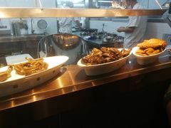 -煲王粤菜餐厅(中侨中心店)