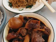 -鹿鸣酒家(越秀店)