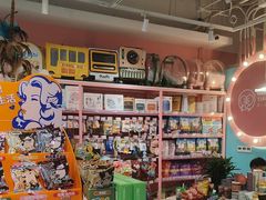 -FAELING PETS美天灵宠物(合生汇店)