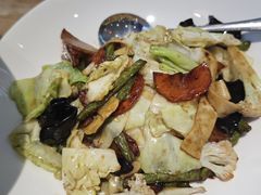 -老长春肉馆(隆礼路店)