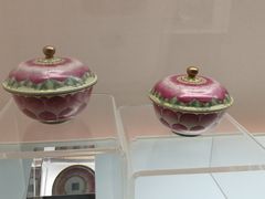 -上海博物馆(人民广场馆)