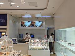 -LanTa蓝塔烘焙(锦艺城店)