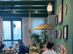 -Thai Basil罗勒叶泰式餐厅(时代天街店)