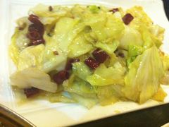-缪氏川菜(丰盛町店)
