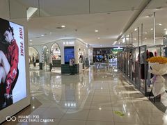 -杭州西湖银泰百货