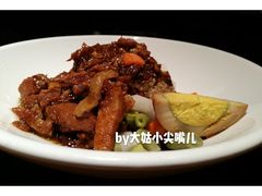 -黑鸡小馆(金源店)