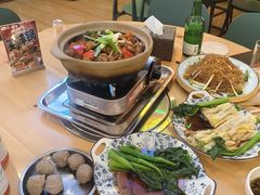 -湛林.粤西大排挡(前门店)