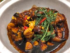 -子霖南山鲜虾面(南山总店)