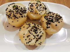 -小杨生煎(杭州东站店)