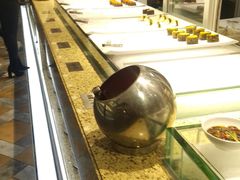 自助取餐区-汉巴味德(大悦城店)