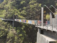 -十渡东湖港风景区