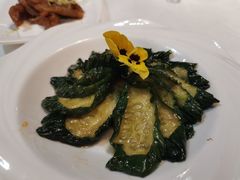 -广州塔晖粤轩中餐厅