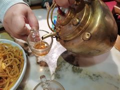 -小吊梨汤·北京菜(香山店)