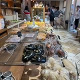 长沙这家面包店没人能抵抗挡住她的诱惑
