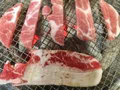 -釜山火炉·海鲜烤肉(紫藤路店)