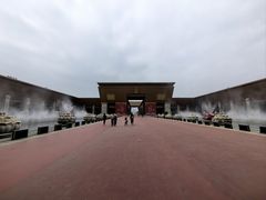 -法门文化景区