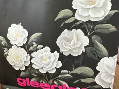 -gleeglee乐溢亦茶(合生汇店)