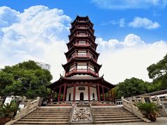 -绳金塔
