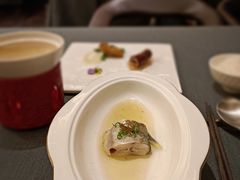 -沈灶河豚宴·河豚融合餐厅(汉中路店)