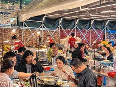-小煵记·打边炉(西丽文光店)