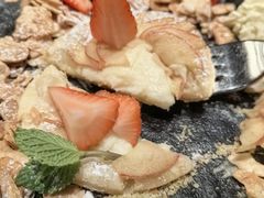 -恰餐厅 CHAR Grill&Bar(西安经开洲际店)