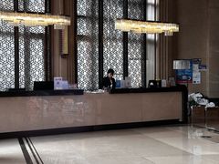 -世纪缘湖滨花园酒店(玄武湖店)